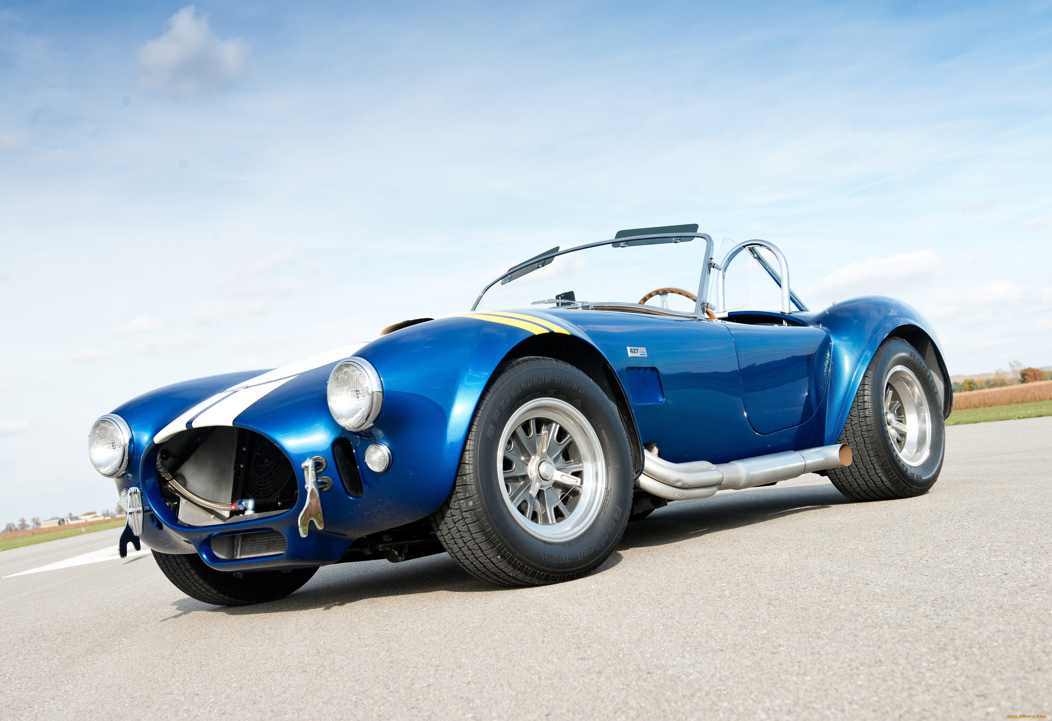 , ac cobra, shelby, cobra